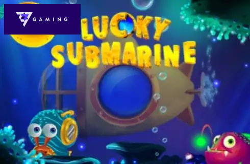 Lucky Submarine